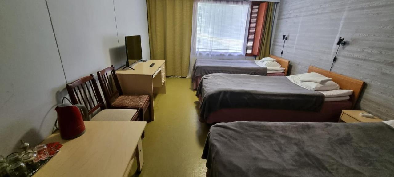 Hotel Vanessa
