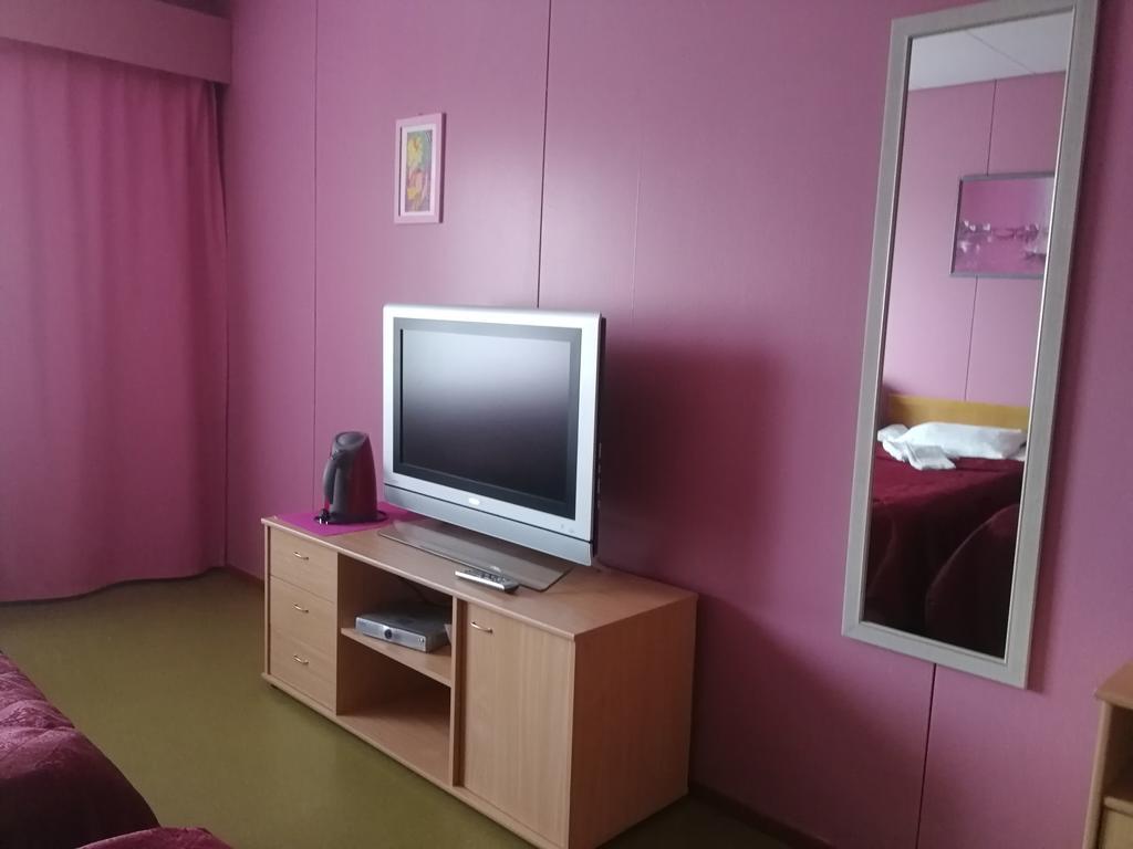 Vanessa Hotell Siltakylä
