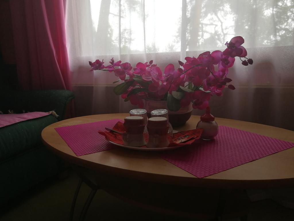Hotell Vanessa 3*