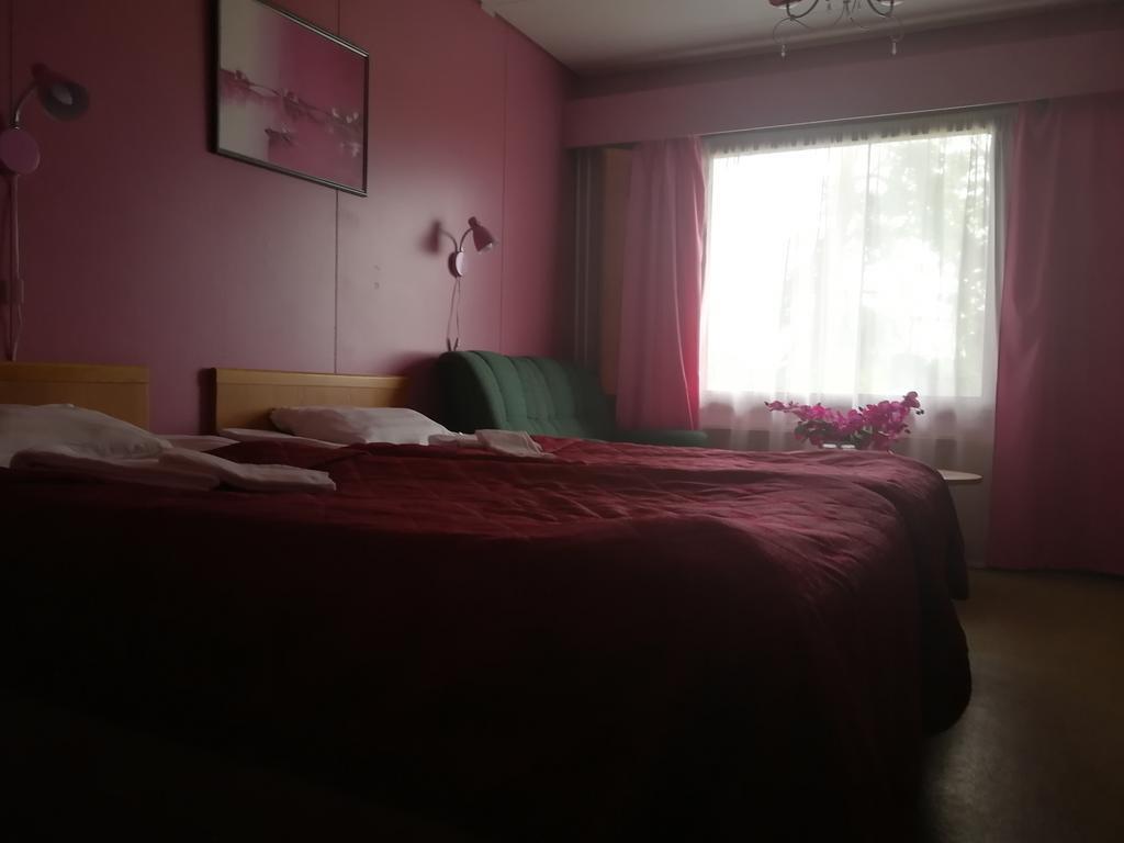 Vanessa Hotell 3*