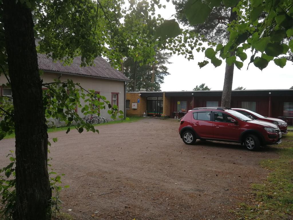 Vanessa Hotell Siltakylä