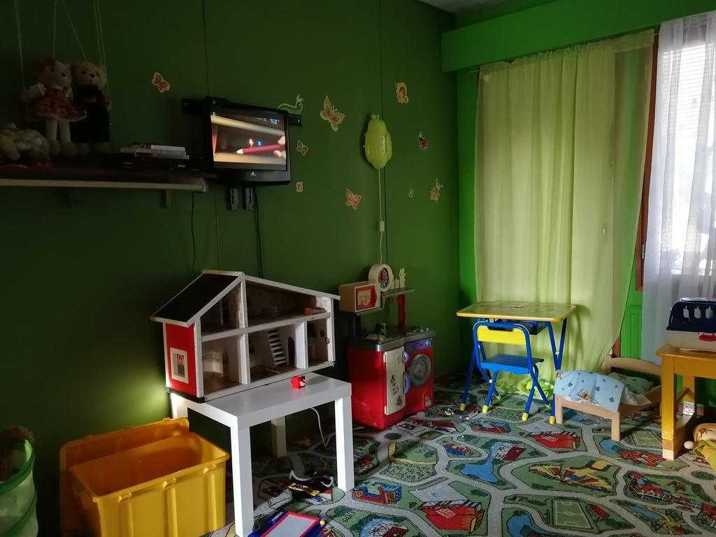Hotel Vanessa