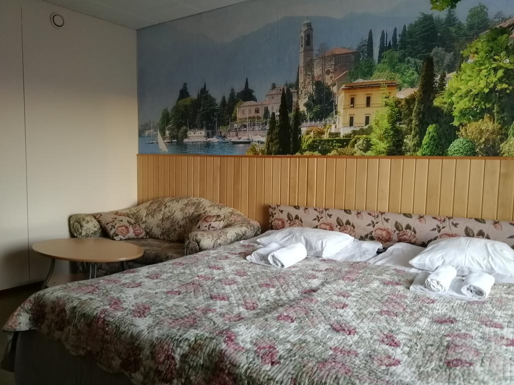 Hotell Vanessa Siltakylä